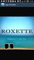 Roxette Hits MP3 plakat