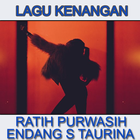 Lagu Ratih Purwasih & Endang S - Tembang Lawas Mp3-icoon