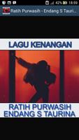 Lagu Ratih Purwasih & Endang S - Tembang Lawas Mp3 Affiche