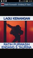 Lagu Ratih Purwasih & Endang S - Tembang Lawas Mp3 पोस्टर