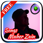 Lagu Religi - Maher Zain ไอคอน