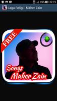 Lagu Religi - Maher Zain ảnh chụp màn hình 2