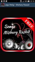 Lagu Religi - Mishary Rasyid 포스터