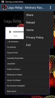 Lagu Religi - Mishary Rasyid screenshot 2