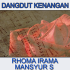 Gudang Lagu Rhoma Irama & Mansyur S -TEMBANG LAWAS 아이콘