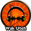 Lagu Wak Uteh-APK