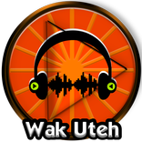 Lagu Wak Uteh