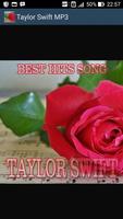 Lagu Taylor Swift Mp3 Affiche