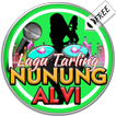 Lagu Tarling - Nunung Alvi
