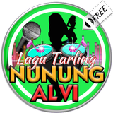 Lagu Tarling - Nunung Alvi アイコン