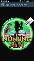 Lagu Tarling - Nunung Alvi पोस्टर