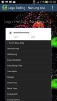 Lagu Tarling - Nunung Alvi screenshot 1