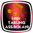 Lagu Tarling - Aas Rolani