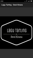 Lagu Tarling - Dewi Kirana Affiche
