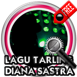 Lagu Tarling - Diana Sastra