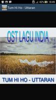 Lagu India Hindi Jadul - INDIA SONGS Mp3 Affiche