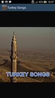 Lagu Turki - TURKISH Songs Mp3 โปสเตอร์