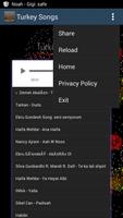 Lagu Turki - TURKISH Songs Mp3 screenshot 2