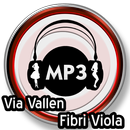 Lagu Via Vallen - Fibri Viola APK