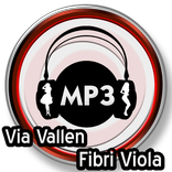 Lagu Via Vallen - Fibri Viola