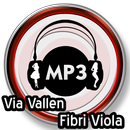 APK Lagu Via Vallen - Fibri Viola