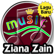 Lagu Malaysia Ziana Zain