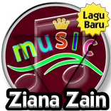 Lagu Malaysia Ziana Zain