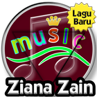 Lagu Malaysia Ziana Zain 아이콘