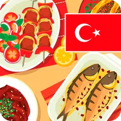 Descargar APK de Турецкая кухня. Рецепты