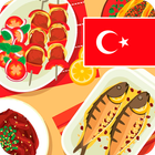 Турецкая кухня. Рецепты icône