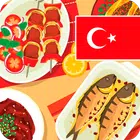 Турецкая кухня. Рецепты biểu tượng