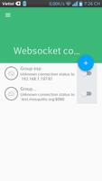 Websocket Client- Easycontrol poster