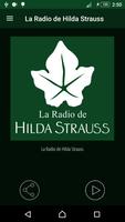 La Radio de Hilda Strauss poster