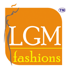 LGM FASHIONS-icoon