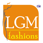 LGM FASHIONS ícone