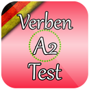 Verben A2 Test-APK