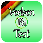 learn german : test B1 Verbs icon