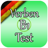Verben B1 Test icône
