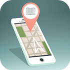 GPS Data Advice icon