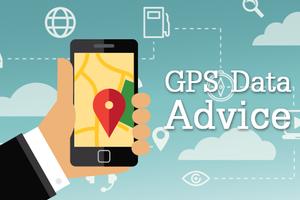 GPS Data Advice ảnh chụp màn hình 1