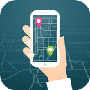 Real-Time GPS Tracker Advice APK