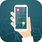 Real-Time GPS Tracker Advice icône
