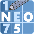 Sudoku Neo ikona