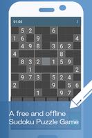 Sudoku Neo plakat