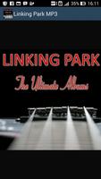 Poster Linkin Park Hits - Mp3