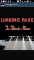 Linkin Park Hits - Mp3-poster