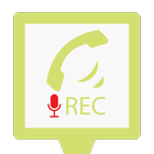 Automatic Call Recorder Advice icono