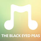 Black Eyed Peas Songs آئیکن