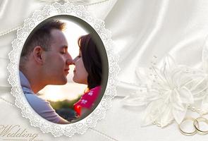 Wedding Photo Frame Maker screenshot 3