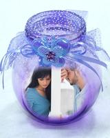 Glass Photo Frame Maker تصوير الشاشة 3